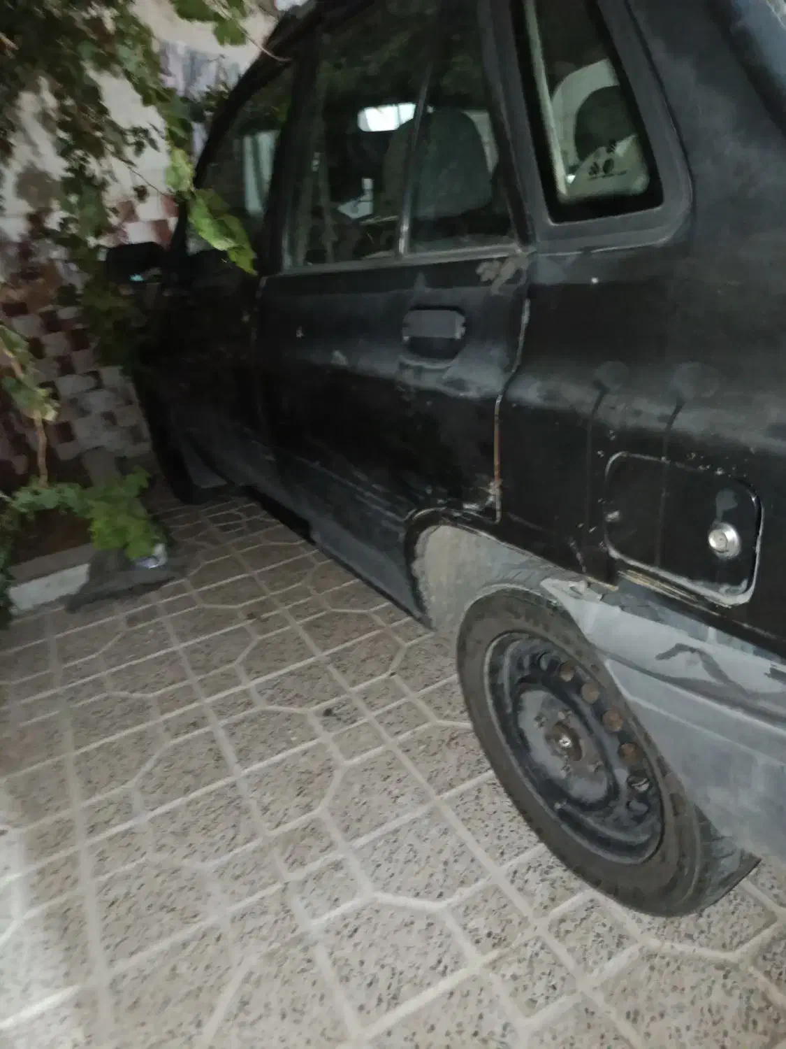 پراید مدل ۸۱ صبا|خودرو سواری و وانت|نسیمشهر, |دیوار