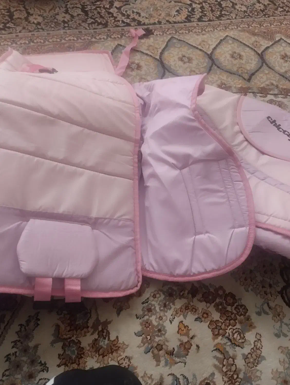 کالسکه سالم رویه نو استفاده نشده|کالسکه و لوازم جانبی|تهران, چیتگر شمالی|دیوار