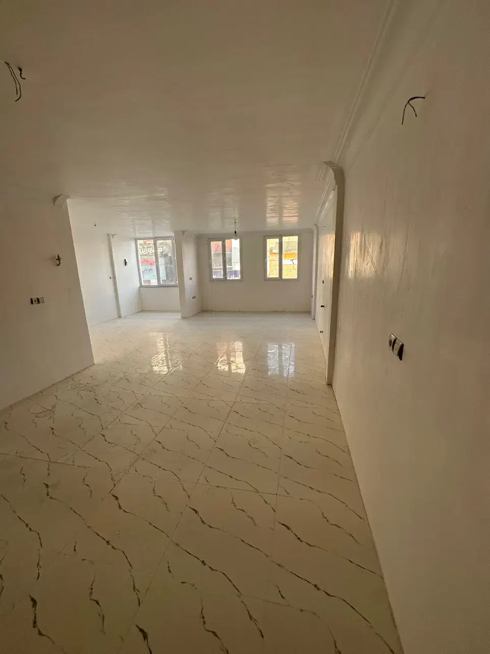 واحد تجاری مناسب برای ارایشگاه و مطب|فروش دفتر کار، اتاق اداری، مطب|نظرآباد, نظرآباد|دیوار