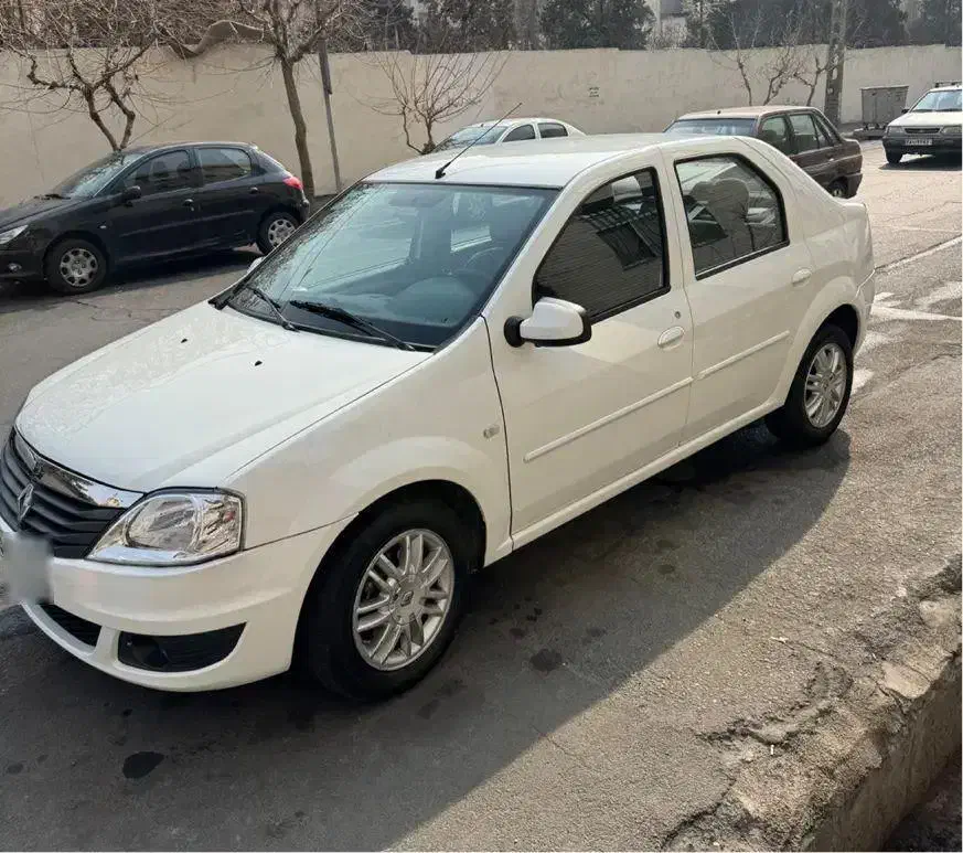 تندر پلاس ۹۶|خودرو سواری و وانت|تهران, شهرآرا|دیوار