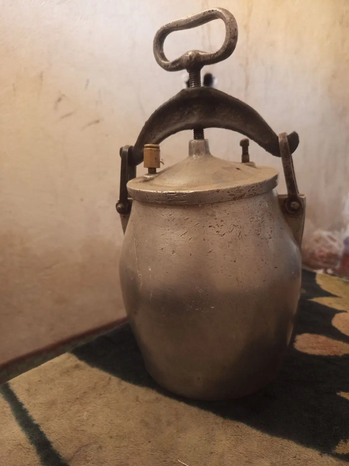 زودپز|ظروف پخت‌وپز|نورآباد ممسنی, |دیوار