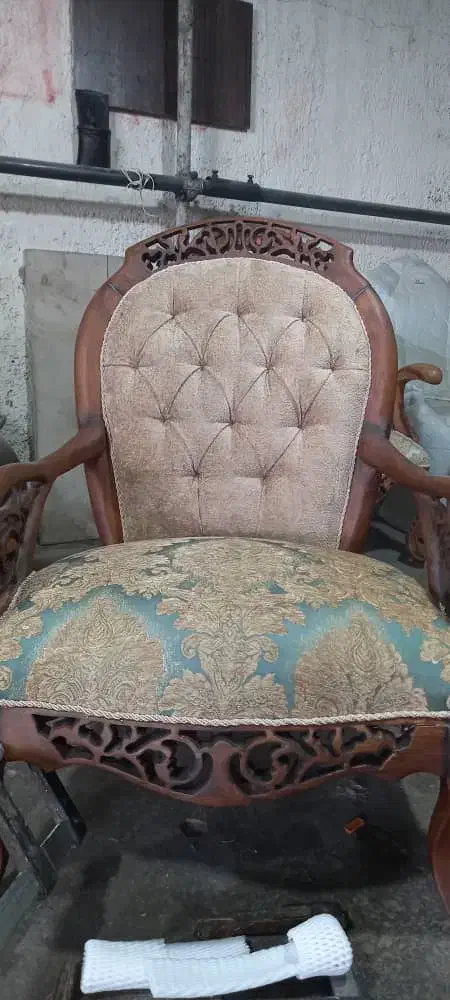 به یک اکیپ کنترات کاررویکوبی استیل نیازمندیم|استخدام صنعتی، فنی، مهندسی|تهران, یافت آباد جنوبی|دیوار