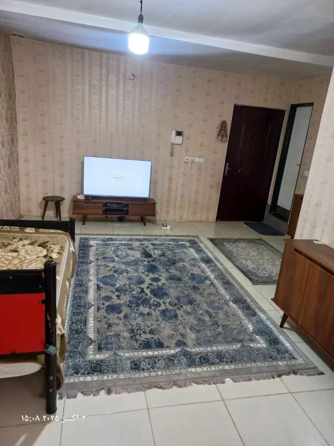 ۵۵ متری ادرات|فروش آپارتمان|ورامین, خیر آباد|دیوار