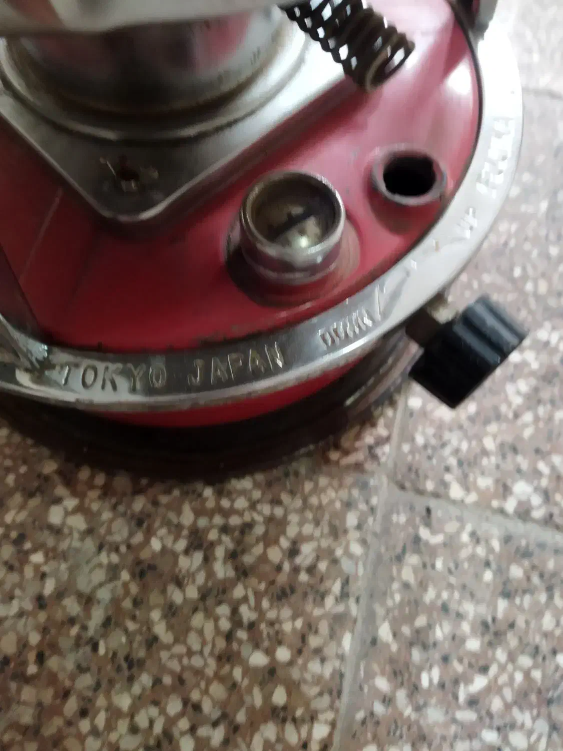 بخاری و چراغ ژاپنی|بخاری، هیتر، شومینه|مشهد, حضرت حجت|دیوار