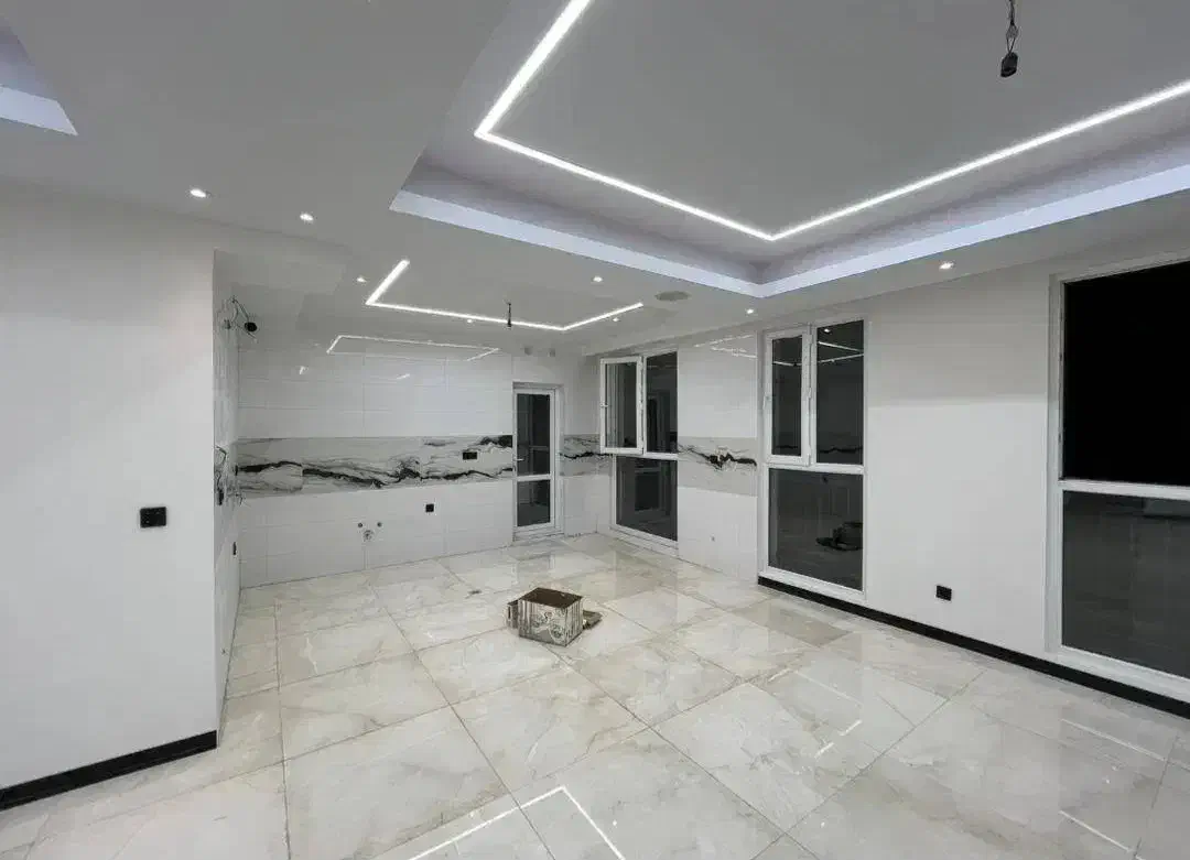 105متر/۸واحدی/سند آماده/مجیدیه/فول|فروش آپارتمان|مشهد, الهیه|دیوار