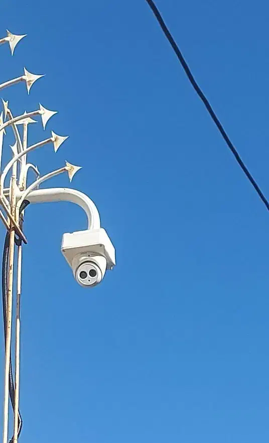 نصب دوربین /واجرای /تعمیر /ریست پسورد/نصاب دوربین|دوربین مداربسته|مشهد, شیرودی|دیوار