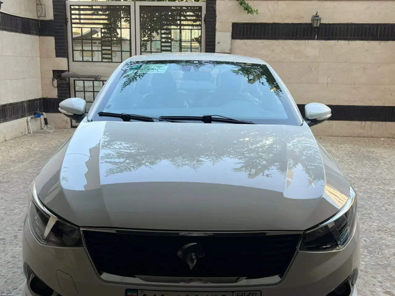 تارا دستی V1 مدل ۱۴۰۴ 6دنده|خودرو سواری و وانت|اهواز, کیانپارس |دیوار