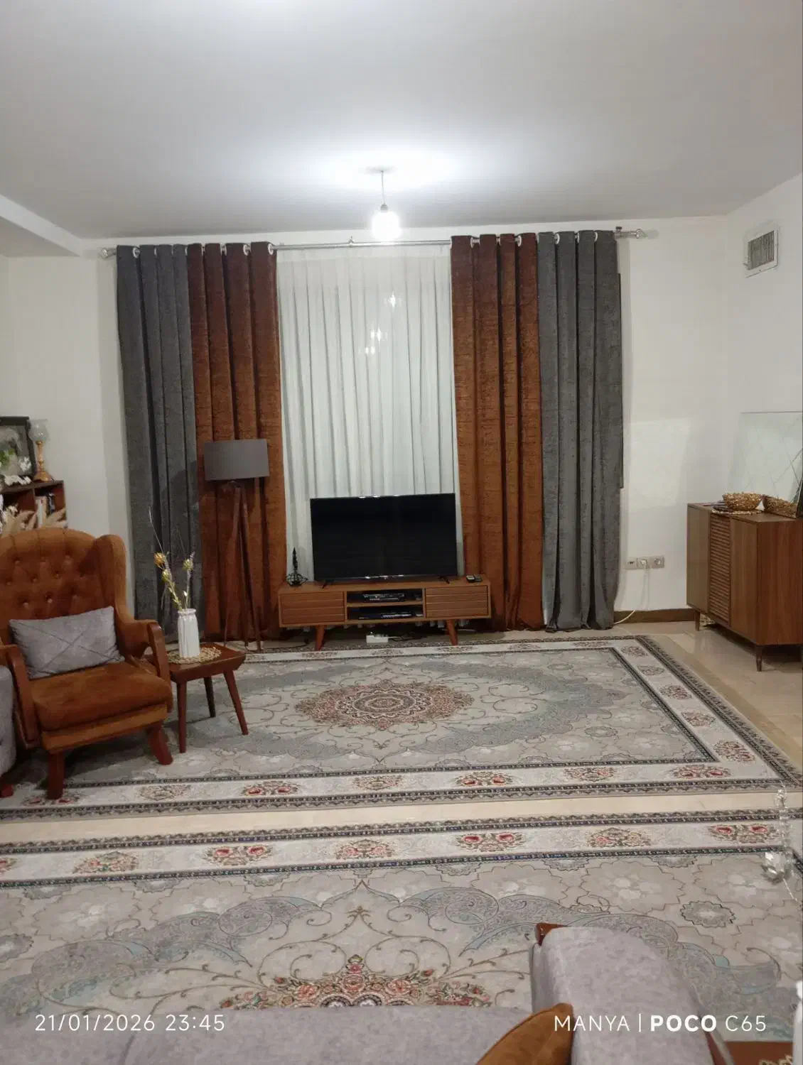 فروش کامل وسایل منزل|حراج|محمدشهر, سیدآباد|دیوار