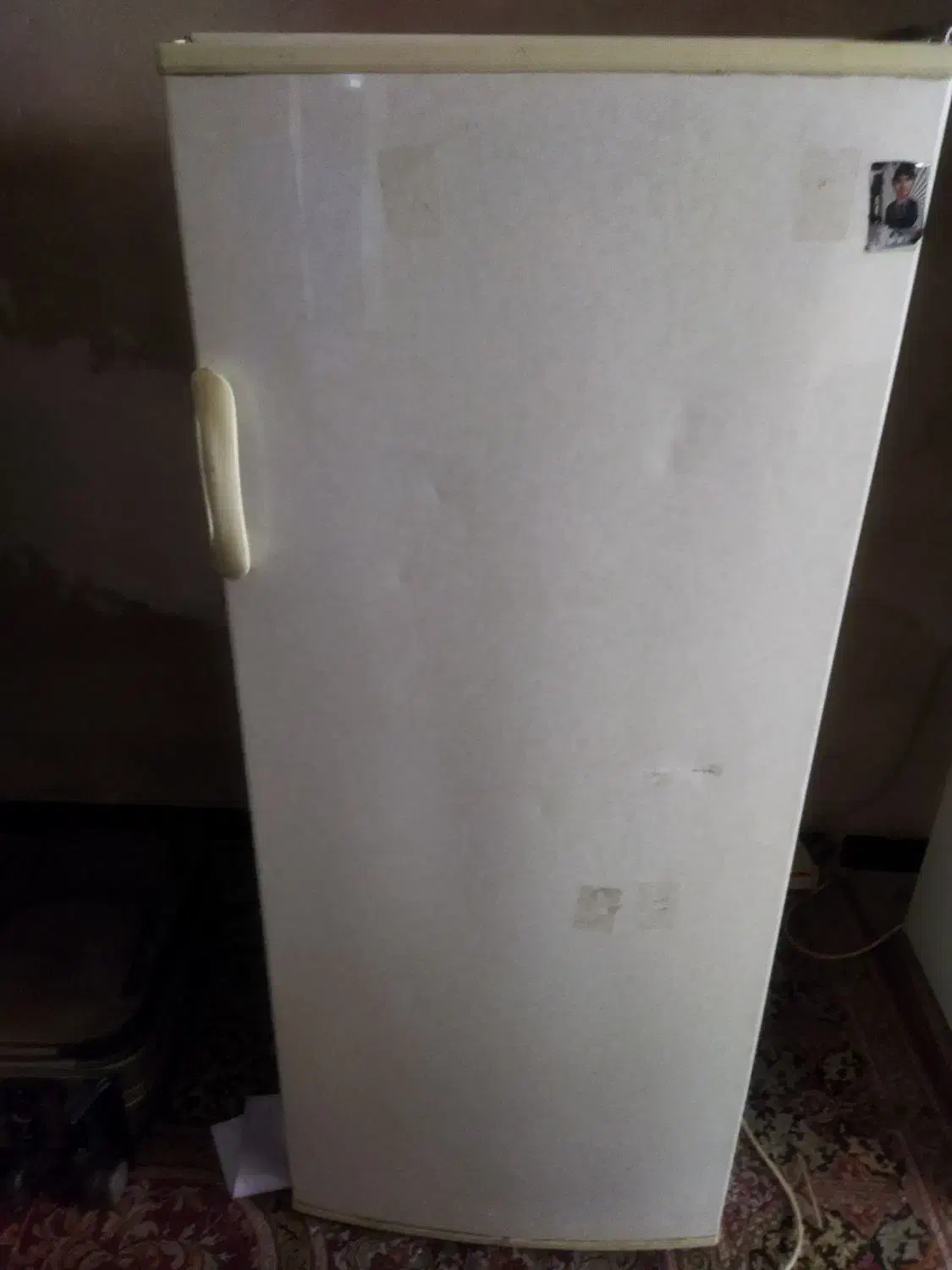 فروشی|یخچال و فریزر|نورآباد ممسنی, |دیوار