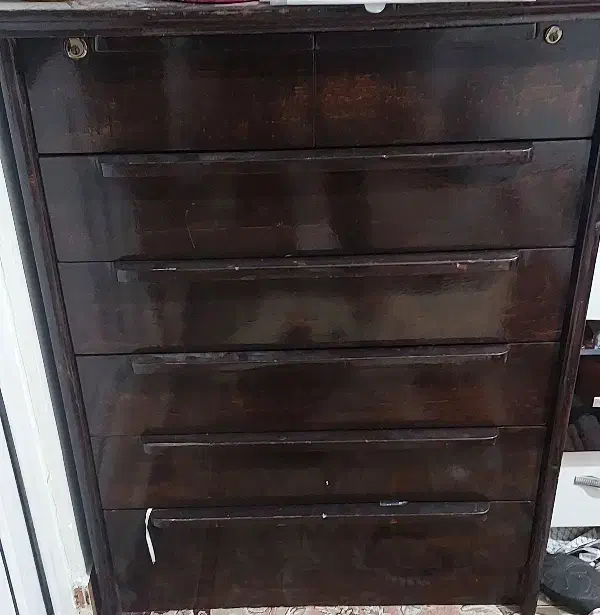 دراور|تخت و سرویس خواب|قم, بنیاد|دیوار