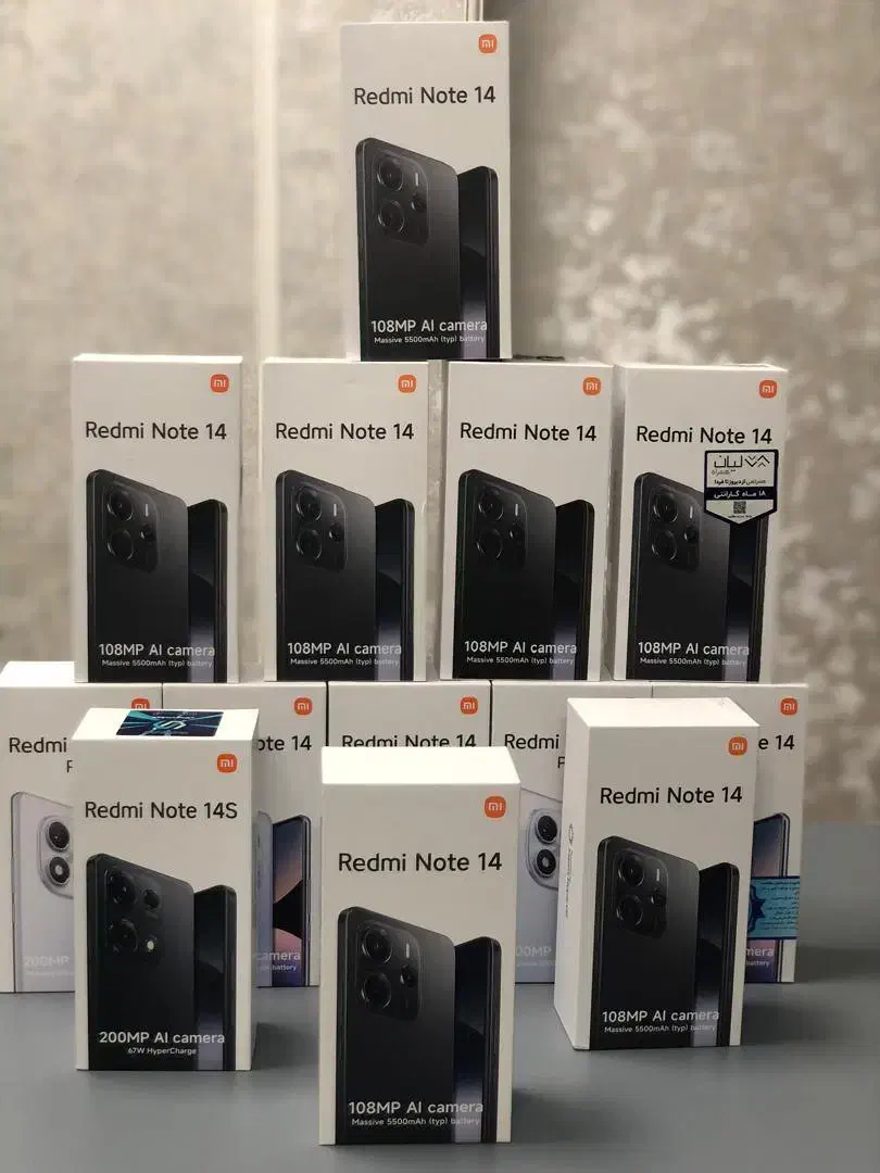 گوشی قسطی با اقساط تا 12 ماه|موبایل|تهران, تهرانپارس جنوبی|دیوار