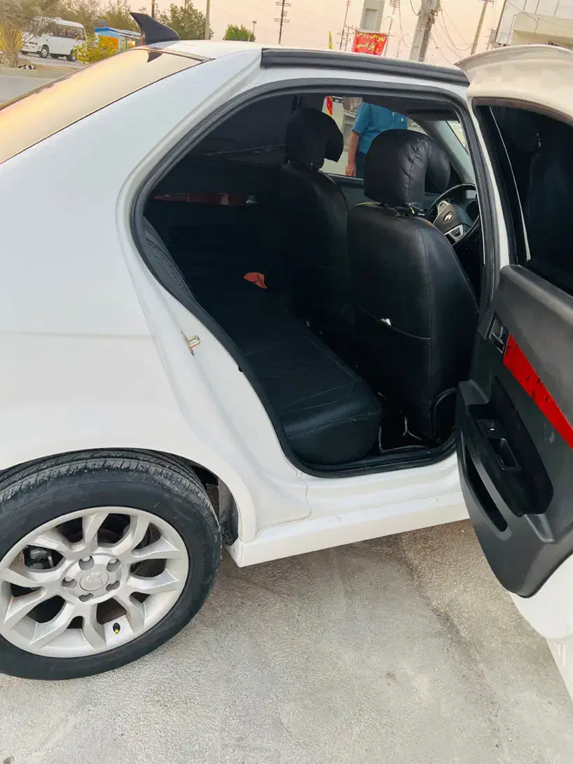 دناپلاس اتوماتیک مدل1402|خودرو سواری و وانت|بوشهر, |دیوار