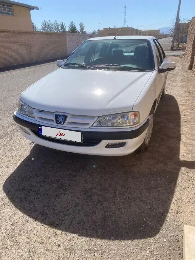 پارس سال۱۴۰۲|خودرو سواری و وانت|کرمان, |دیوار