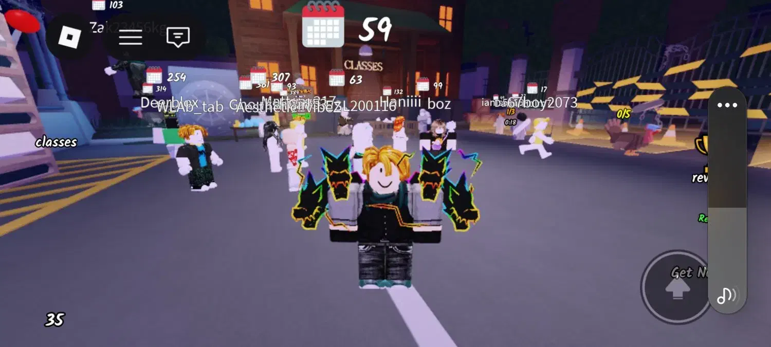 اکانت روبلاکس|کنسول، بازی ویدئویی و آنلاین|اصفهان, قهجاورستان|دیوار