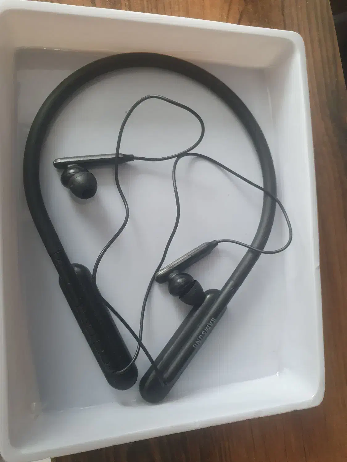 هنذفری بلوتوثی سامسونگ و ایرپاد|لوازم جانبی موبایل و تبلت|کرمان, |دیوار