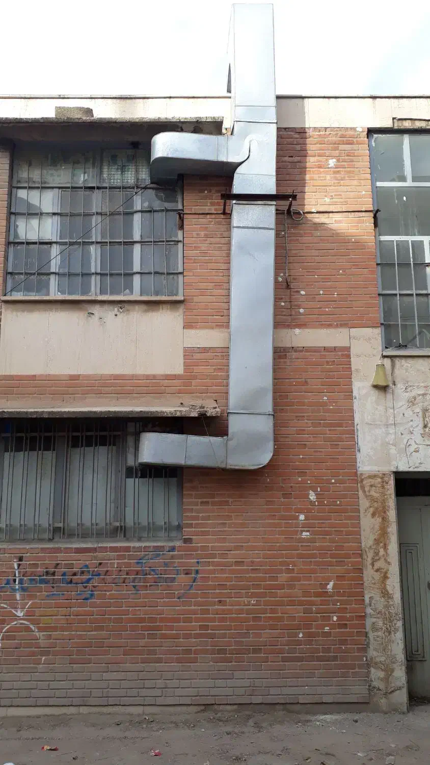 کانال سازی کولر|خدمات پیشه و مهارت|خرمآباد, |دیوار