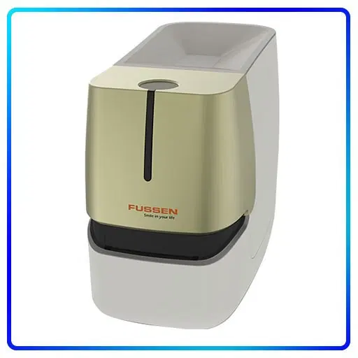 فروش دستگاه Phosphor Plate Scanner / Fusion F200|پزشکی|تهران, قزل قلعه|دیوار
