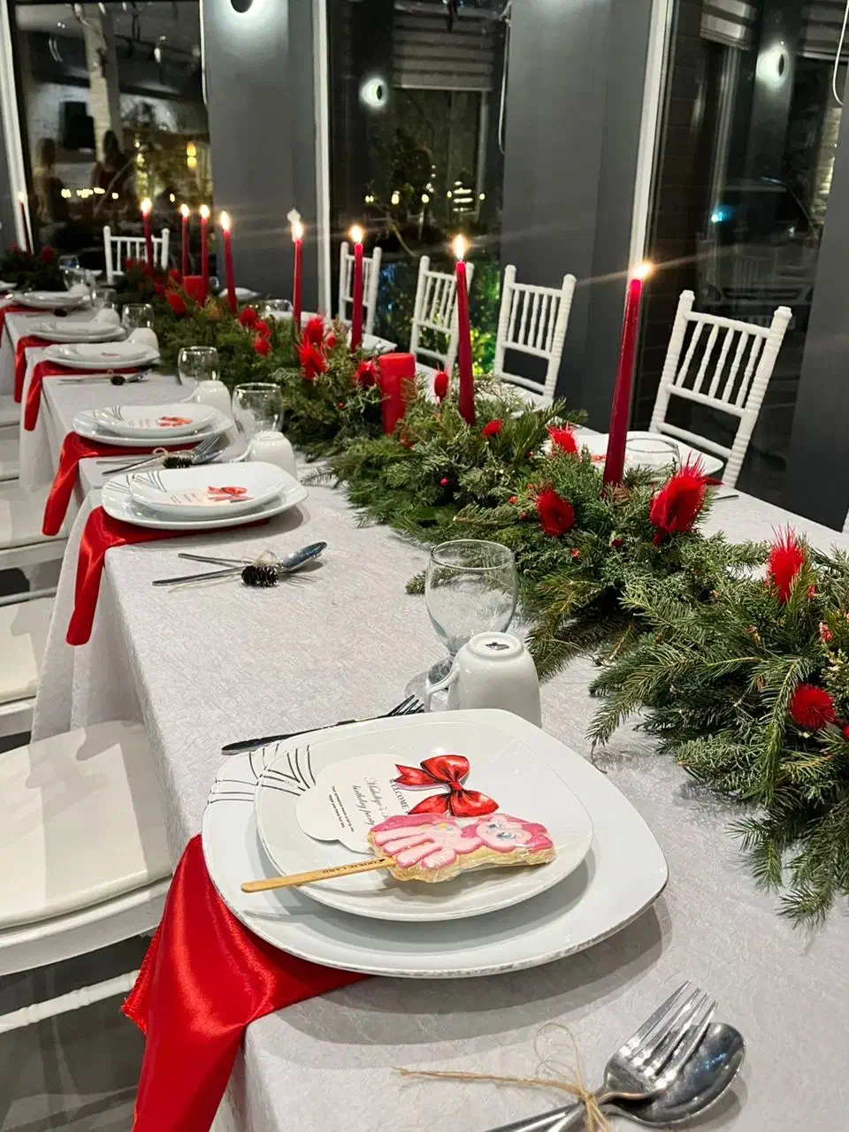 دکور شب یلدا /بادکنک وگل آرایی|خدمات پذیرایی، مراسم|پردیس, فاز ۲|دیوار