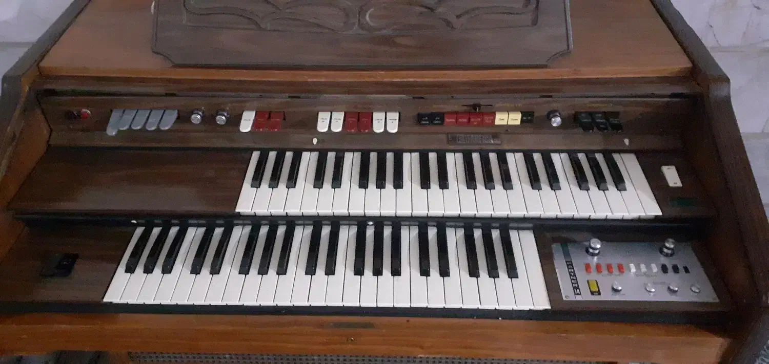 پیانو|پیانو، کیبورد، آکاردئون|نسیمشهر, |دیوار