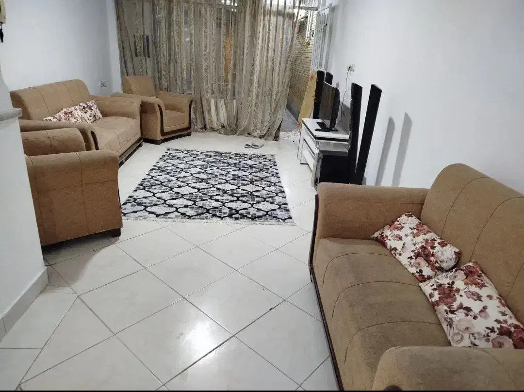 سوییت اجاره ای|اجارهٔ کوتاه‌مدت آپارتمان و سوئیت|مشهد, سید رضی|دیوار