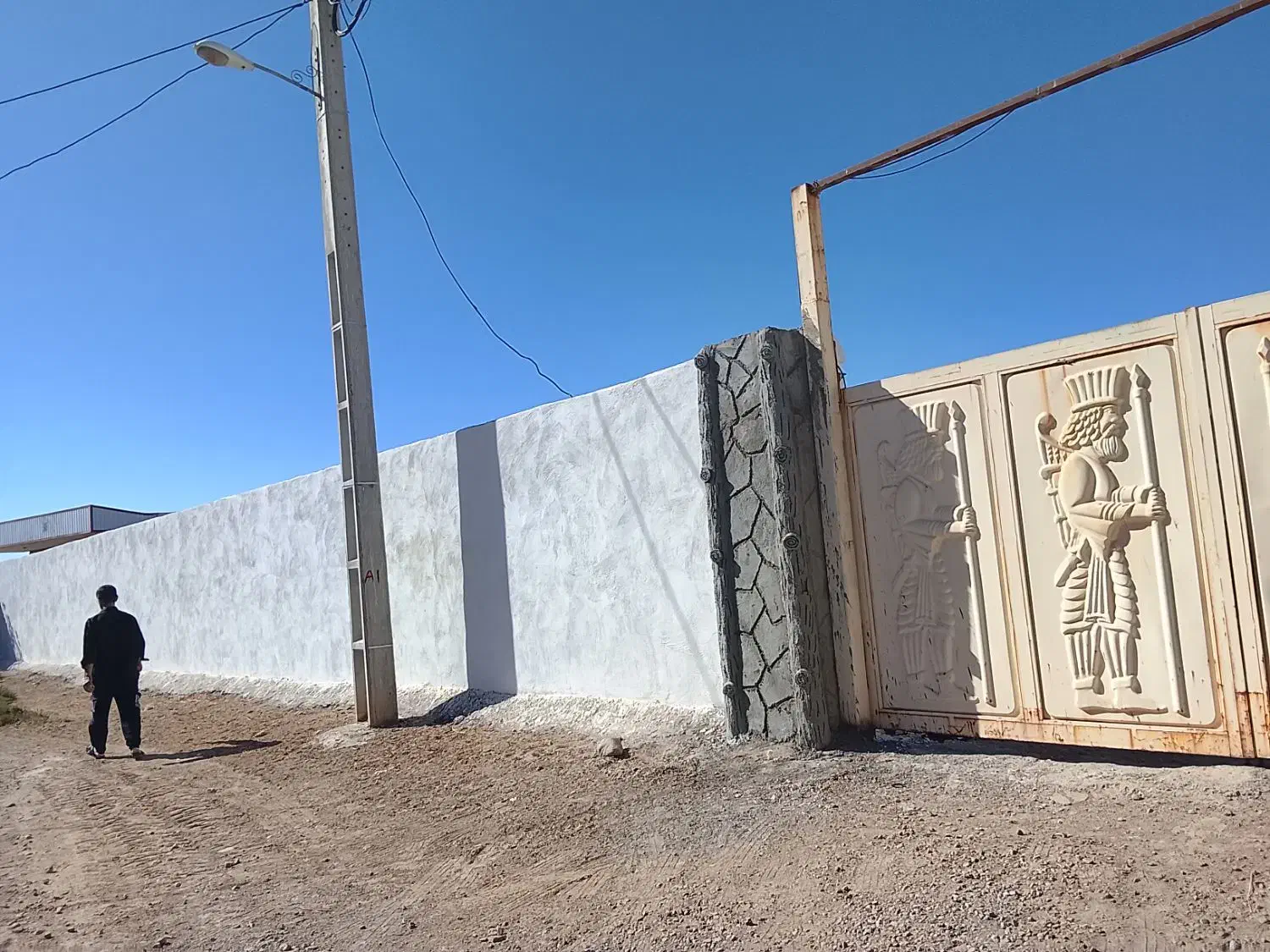 سیمانکاری محمدی|خدمات پیشه و مهارت|آذرشهر, |دیوار