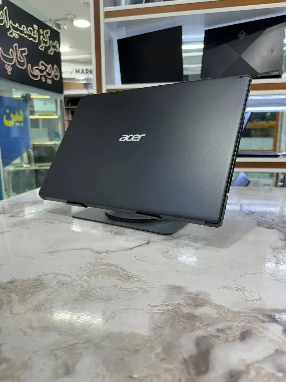 نسل ۱۰ با رم ۸ و هارد ۲۵۶ نمایشگر فول اچدی|رایانه همراه|اهواز, نادری|دیوار