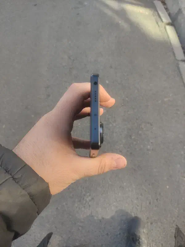 note 13 pro 4g|موبایل|فردیس, فردیس|دیوار