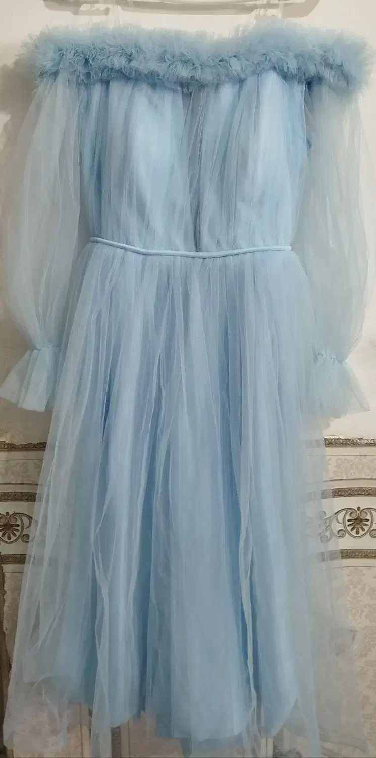 لباس مجلسی / پیرهن دخترونه|لباس|پلدختر, |دیوار