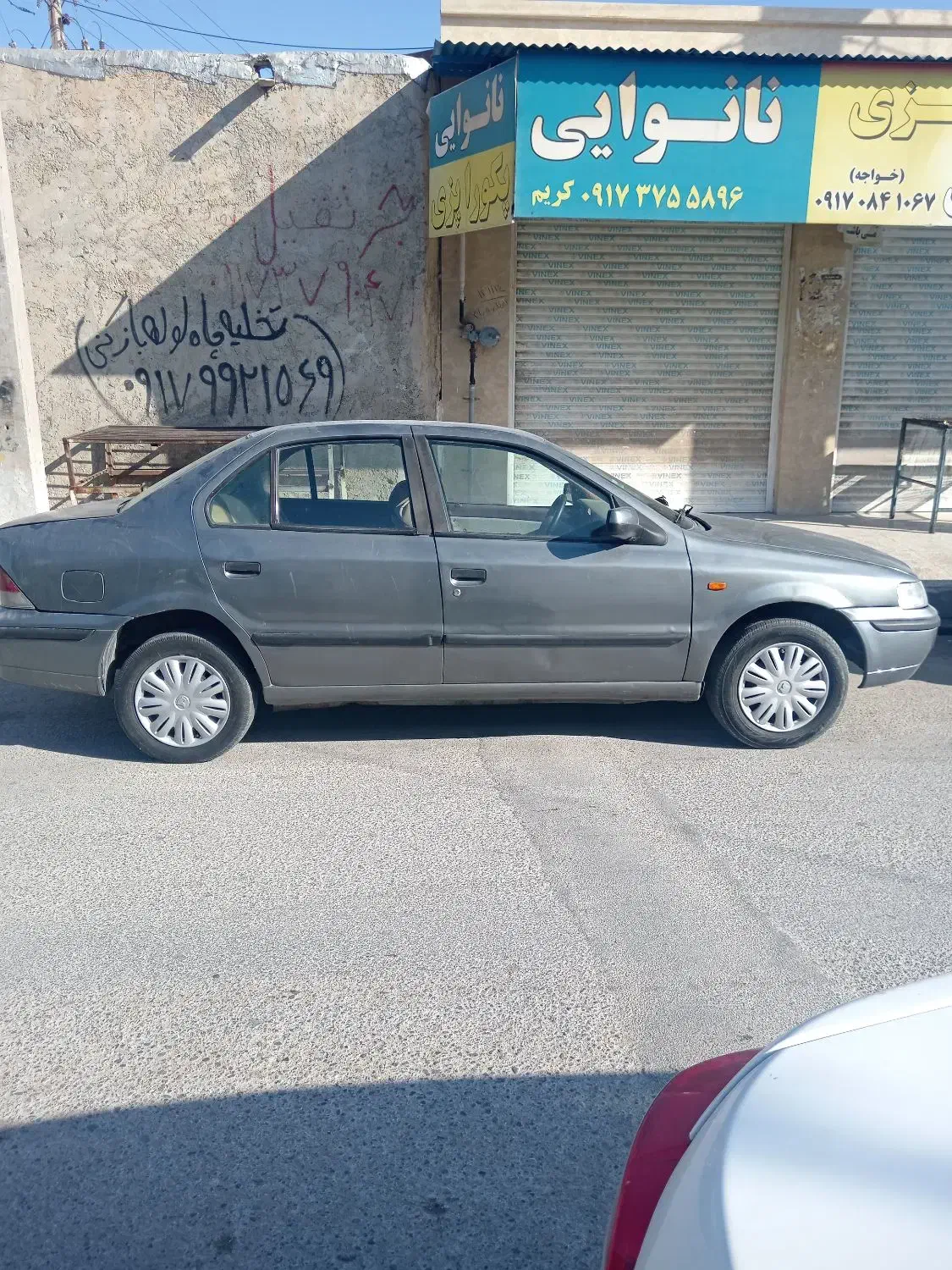 فروشی|خودرو سواری و وانت|برازجان, |دیوار