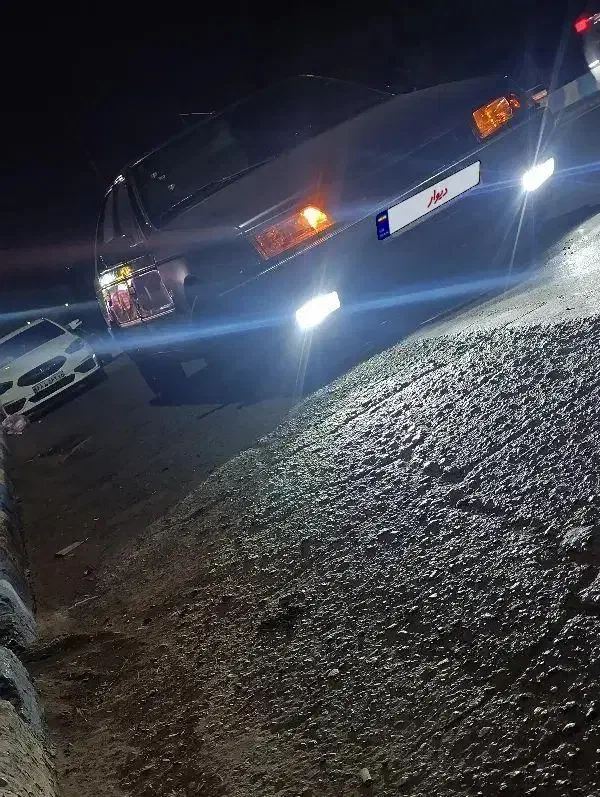 پژو ۴۰۵|خودرو سواری و وانت|کرمان, |دیوار