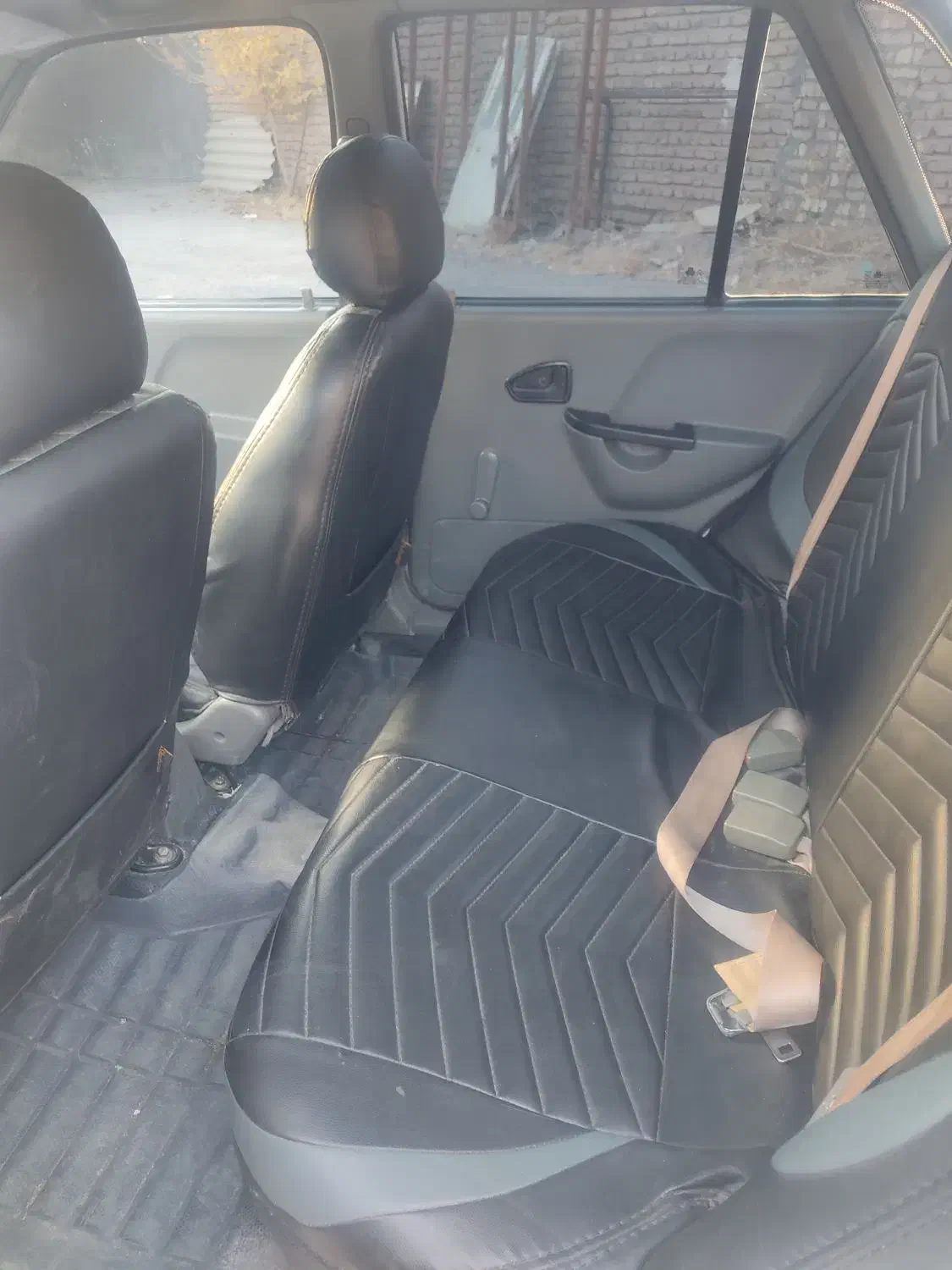 پراید 131|خودرو سواری و وانت|میان ولایت, |دیوار