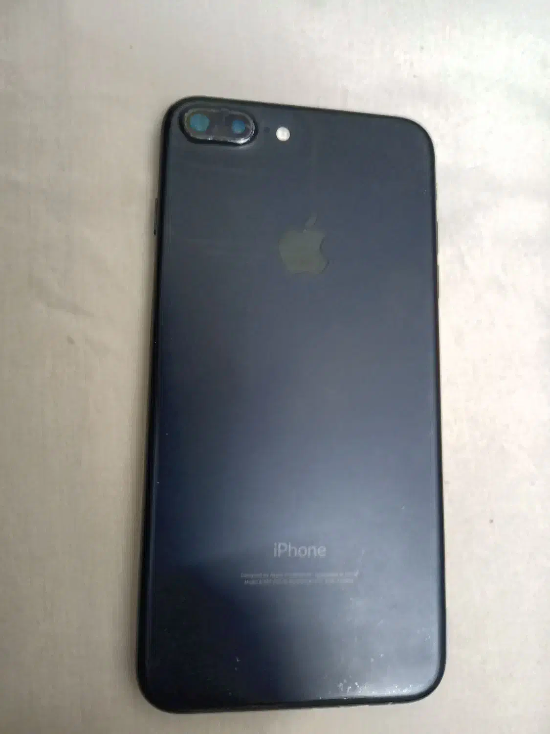 7 plus|موبایل|یزد, |دیوار