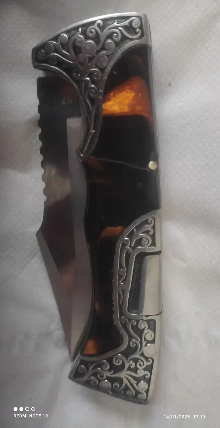 چاقو کلمبیایی|کلکسیون و سرگرمی|دهگلان, |دیوار