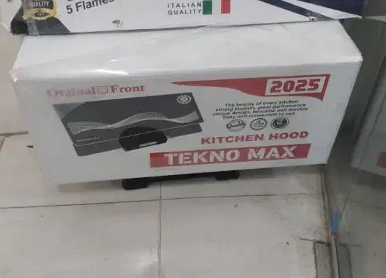 هود تکنو مکس2025|هود|شوشتر, |دیوار