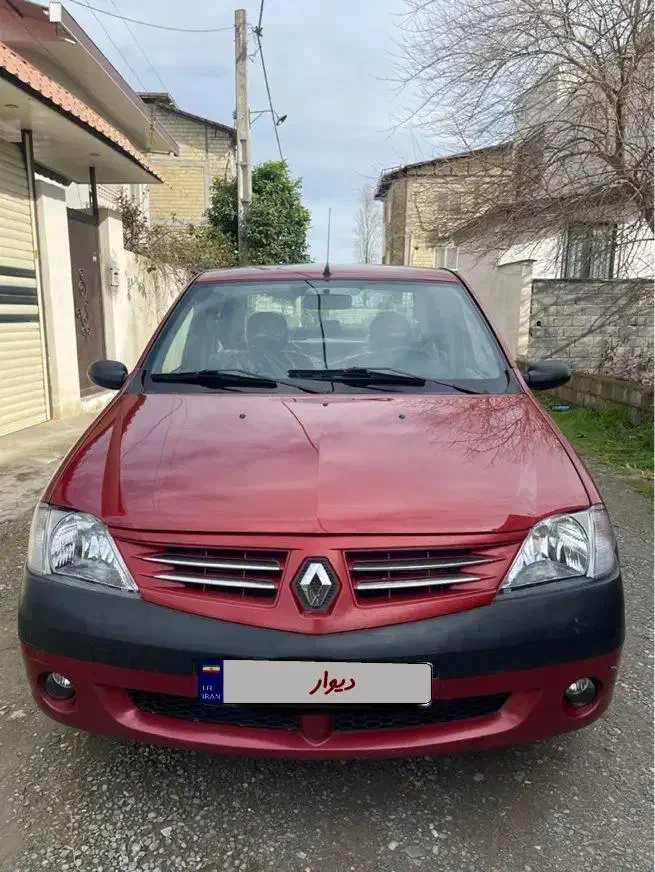 ال ۹۰ مدل ۸۹|خودرو سواری و وانت|تنکابن, |دیوار