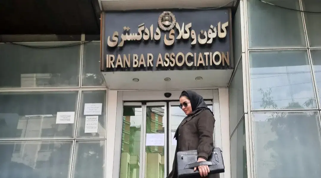 وکیل دادگستری حقوقی/کیفری/ملکی/چک/خانواده|خدمات مالی، حقوقی و اداری|تهران, هروی|دیوار