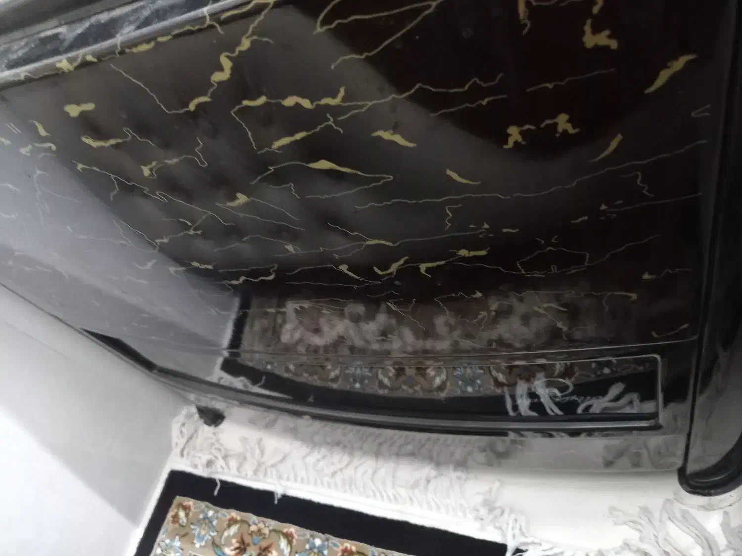 بخاری|بخاری، هیتر، شومینه|قم, صفائیه|دیوار