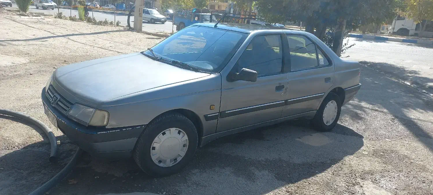 فروش خودرو|خودرو سواری و وانت|ارژن, |دیوار