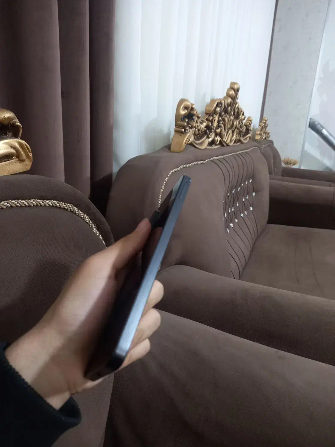 A26|موبایل|شیراز, گویم|دیوار