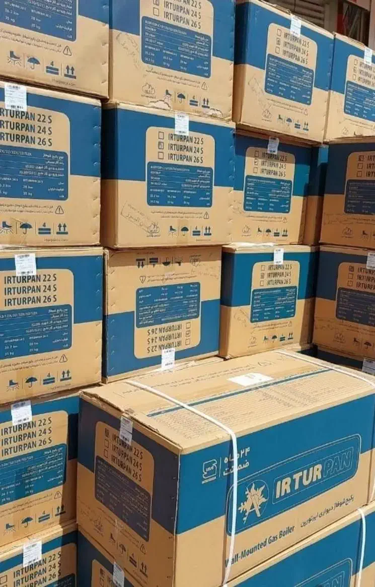 فروش ویژه پکیج|آبگرمکن، پکیج، شوفاژ|قروه, |دیوار