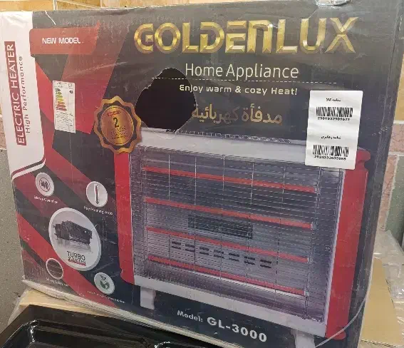 بخاری برقی سایز بزرگ و کوچک|بخاری، هیتر، شومینه|سهند, |دیوار