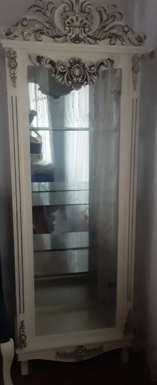 بوفه نو|بوفه، ویترین، کنسول|اردبیل, |دیوار