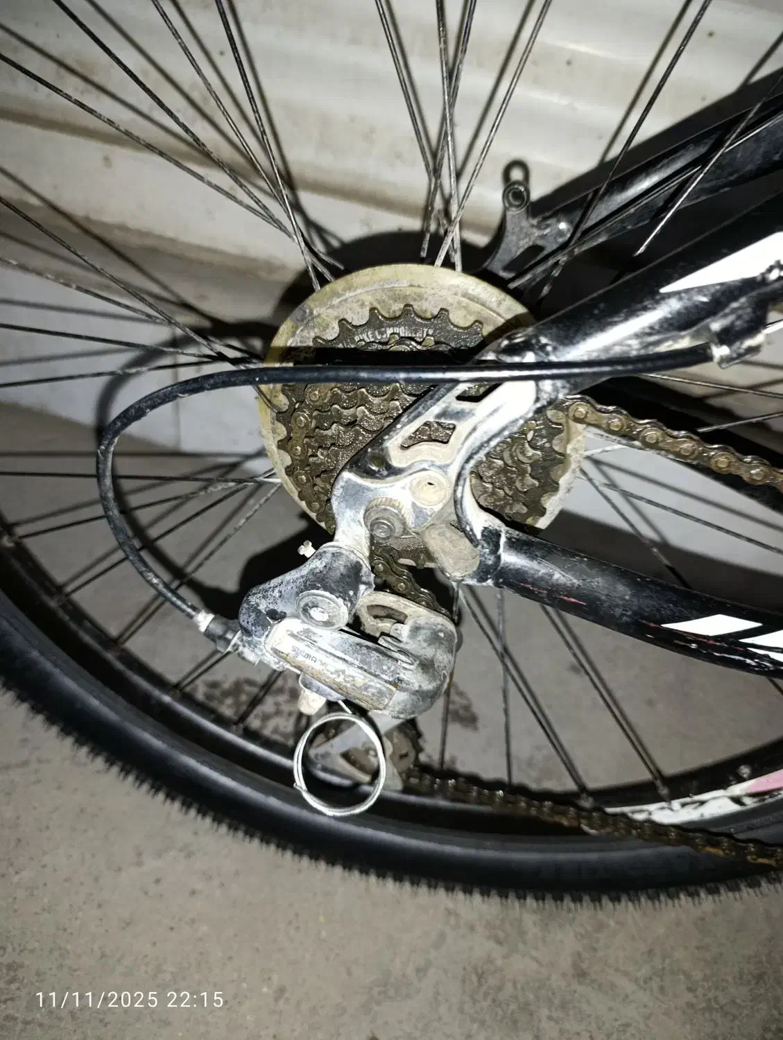 دوچرخه 26|دوچرخه، اسکیت، اسکوتر|اهواز, کمپلو جنوبی|دیوار