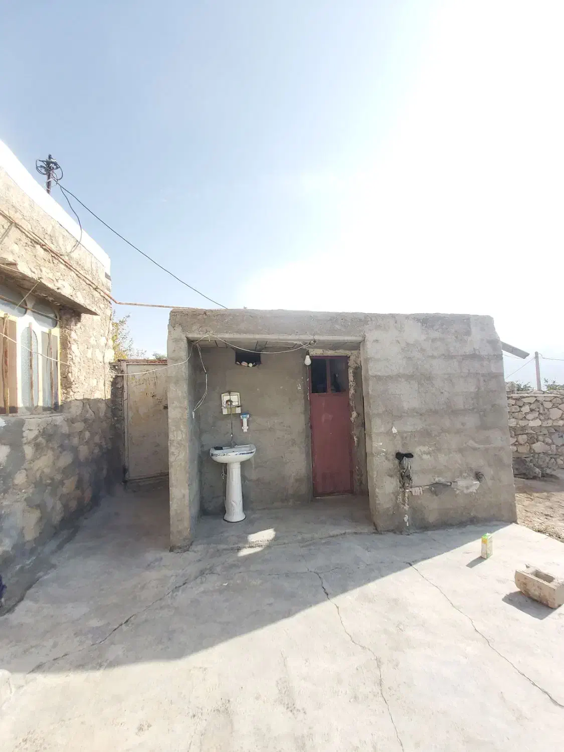 فروش خانه ویلایی|فروش خانه و ویلا|سرفاریاب, |دیوار