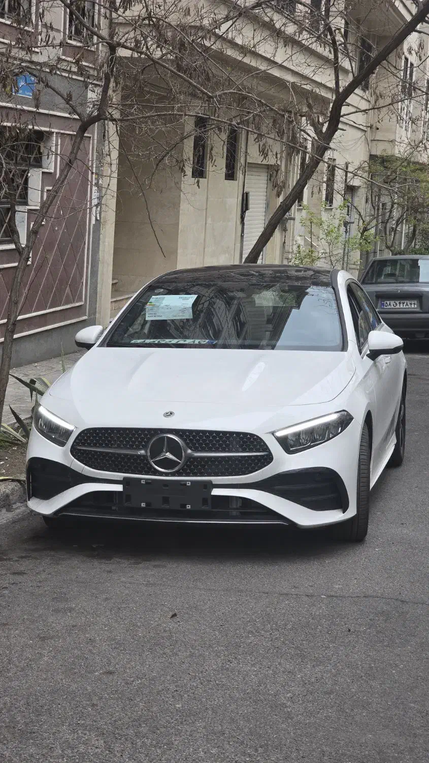 Benz A 200 L|خودرو سواری و وانت|تهران, هروی|دیوار