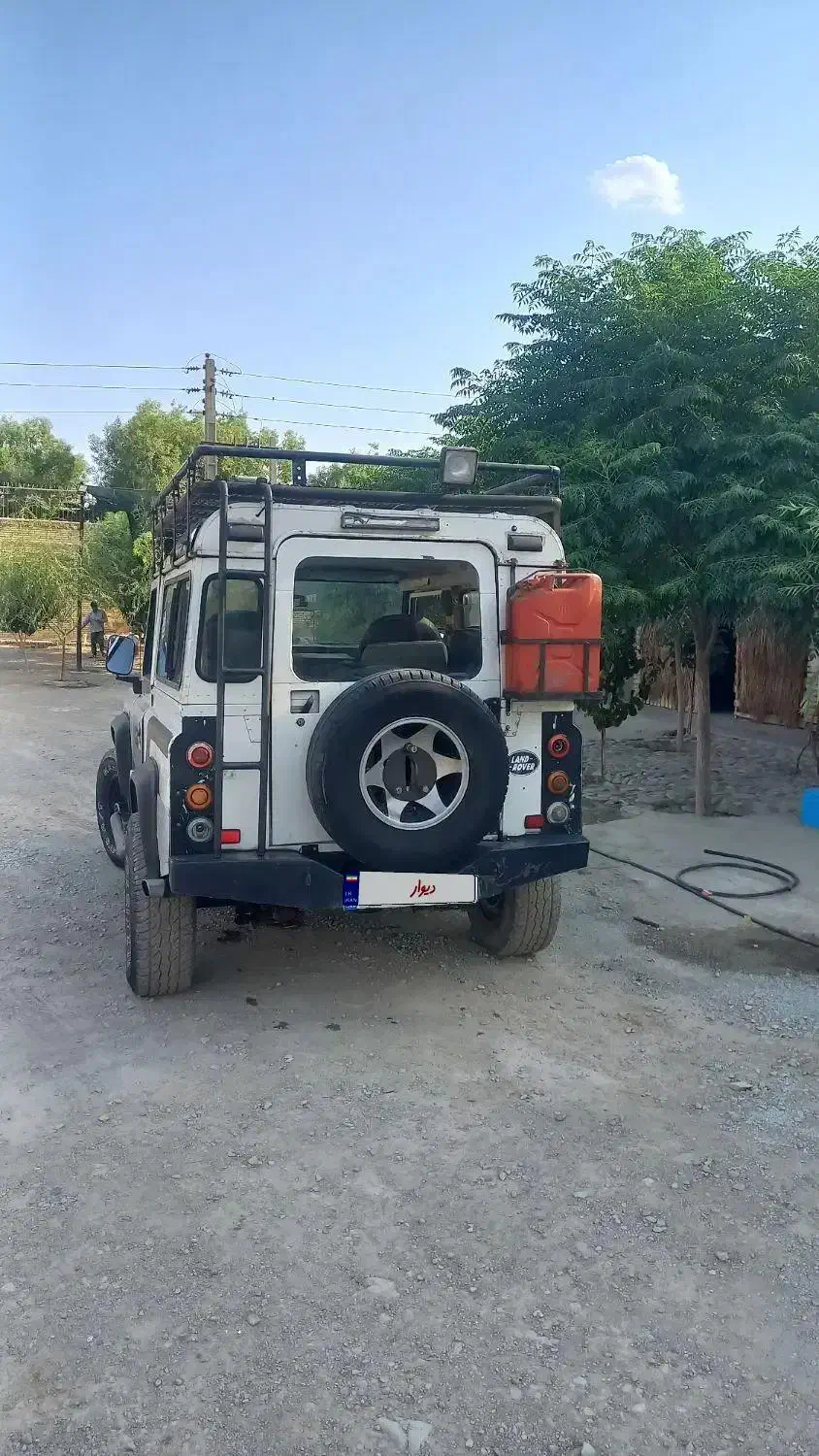 پاژن سانتایی|خودرو سواری و وانت|کهریزک, |دیوار