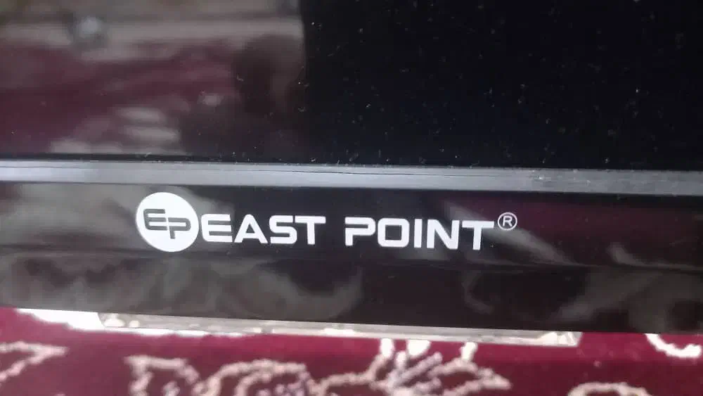 فروش تلوزیون LED ۵۵ اینج ایست پوینت|تلویزیون و پروژکتور|بندر ماهشهر, |دیوار