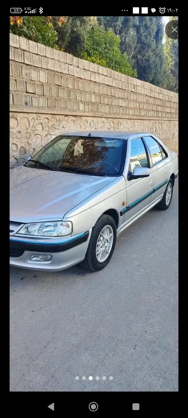 پژوelx|خودرو سواری و وانت|شیراز, شهرک استقلال|دیوار