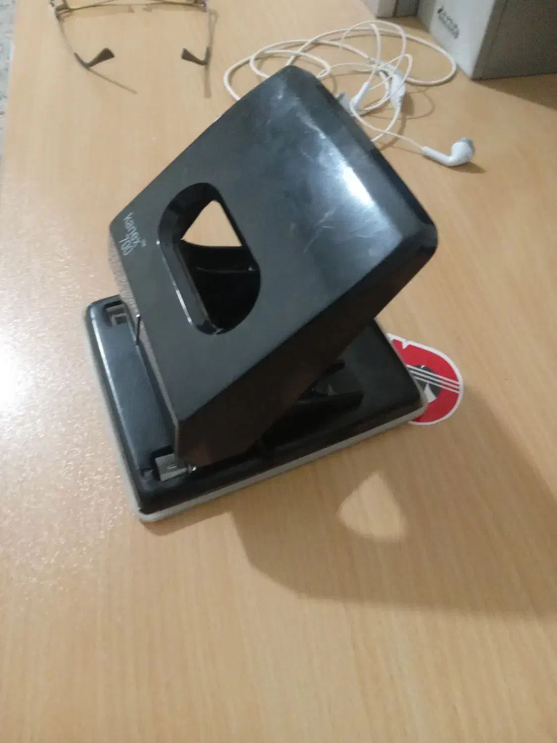 پانچ دفتر|لوازم التحریر|پاکدشت, پاکدشت (مامازند)|دیوار