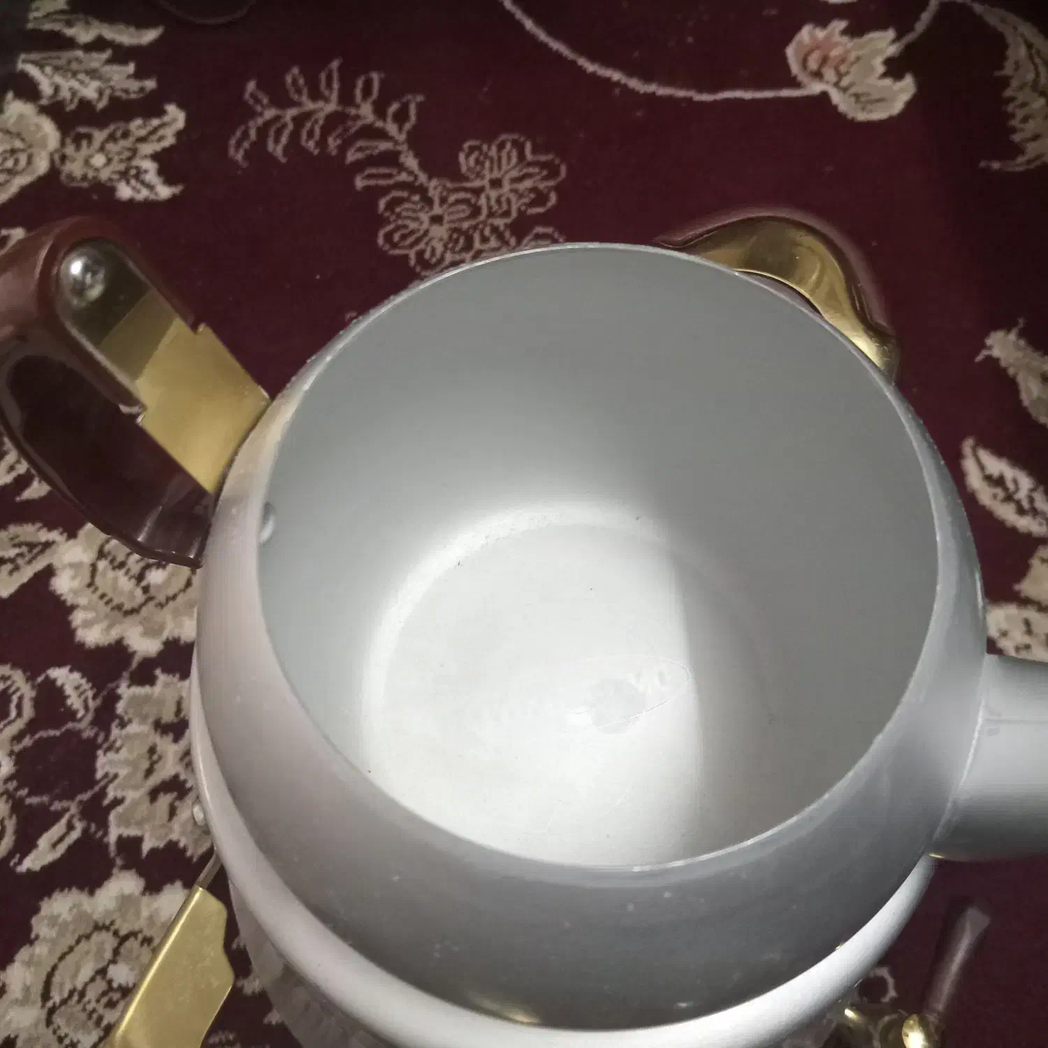 کتری وقوری|قوری، کتری، قهوهساز دستی|کاشان, فاز ۲ ناجی آباد|دیوار